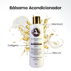 Acondicionador Nutritivo  450ml