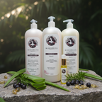 Kit MariaBella Profesional 1000ml