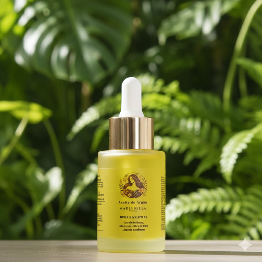 Óleo Restaurador 30ml