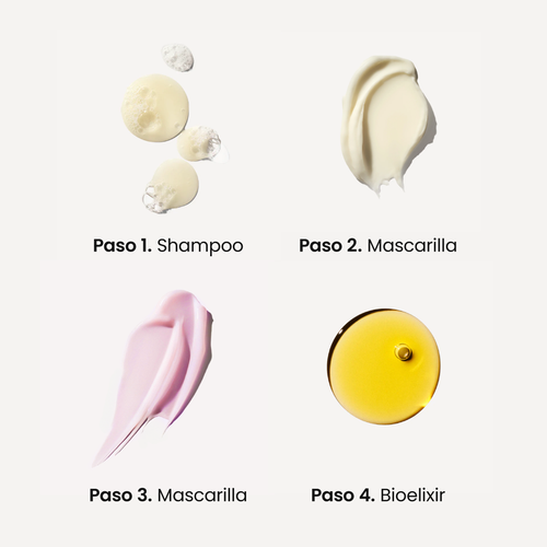 Kit MariaBella Profesional 1000ml
