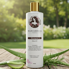 Shampoo Reparador