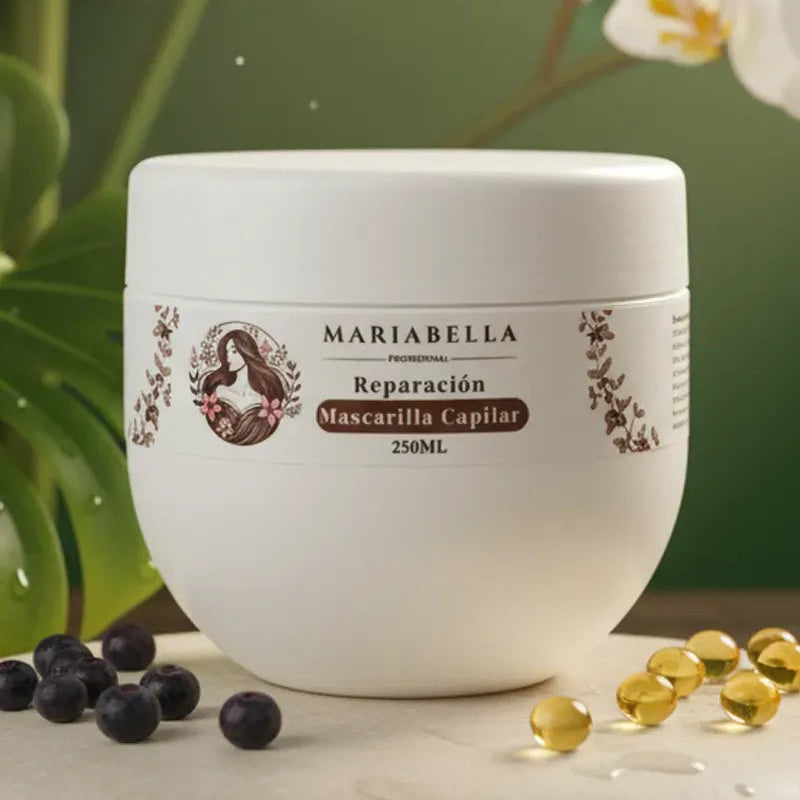 Mascarilla Ultra Reparadora